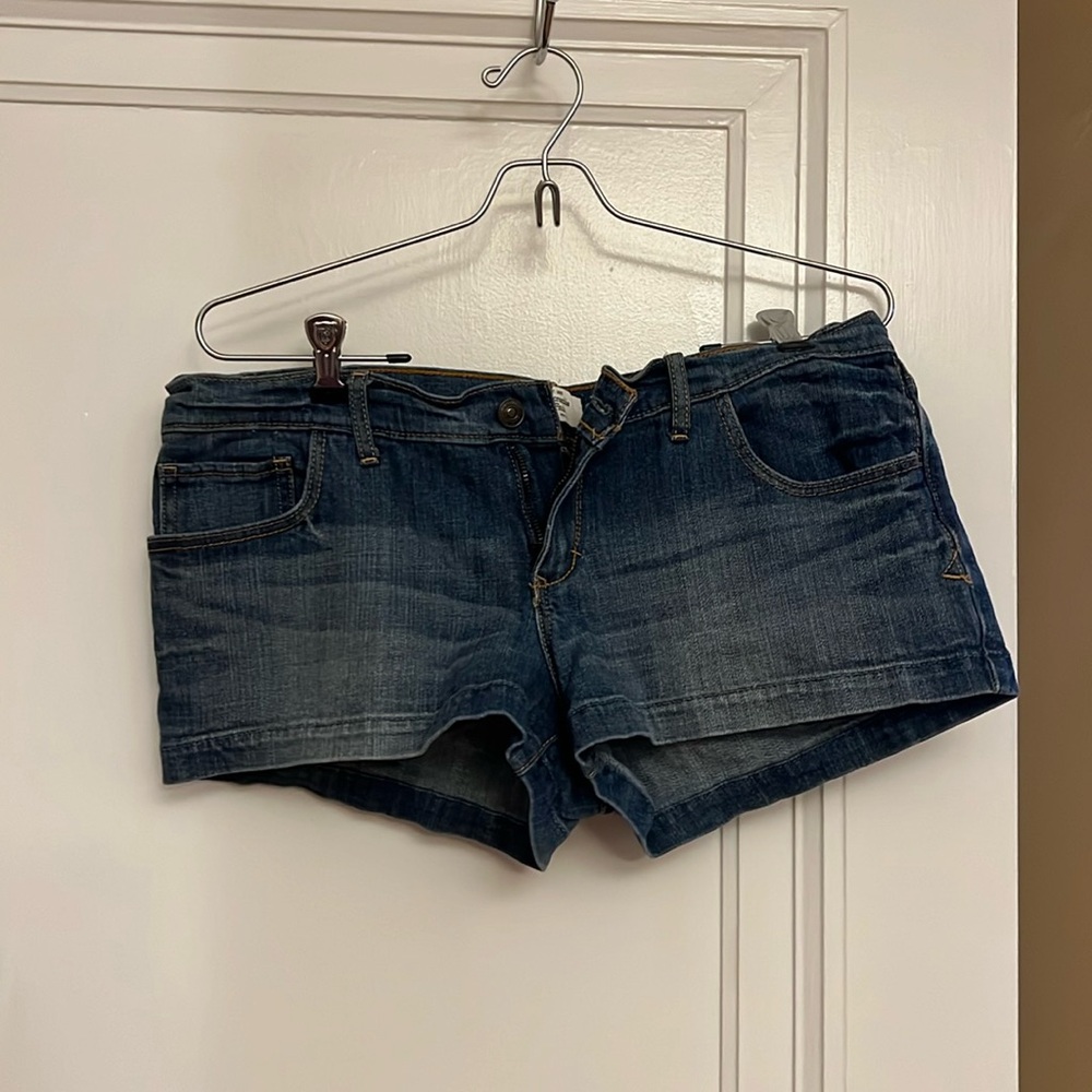 Abercrombie and Fitch